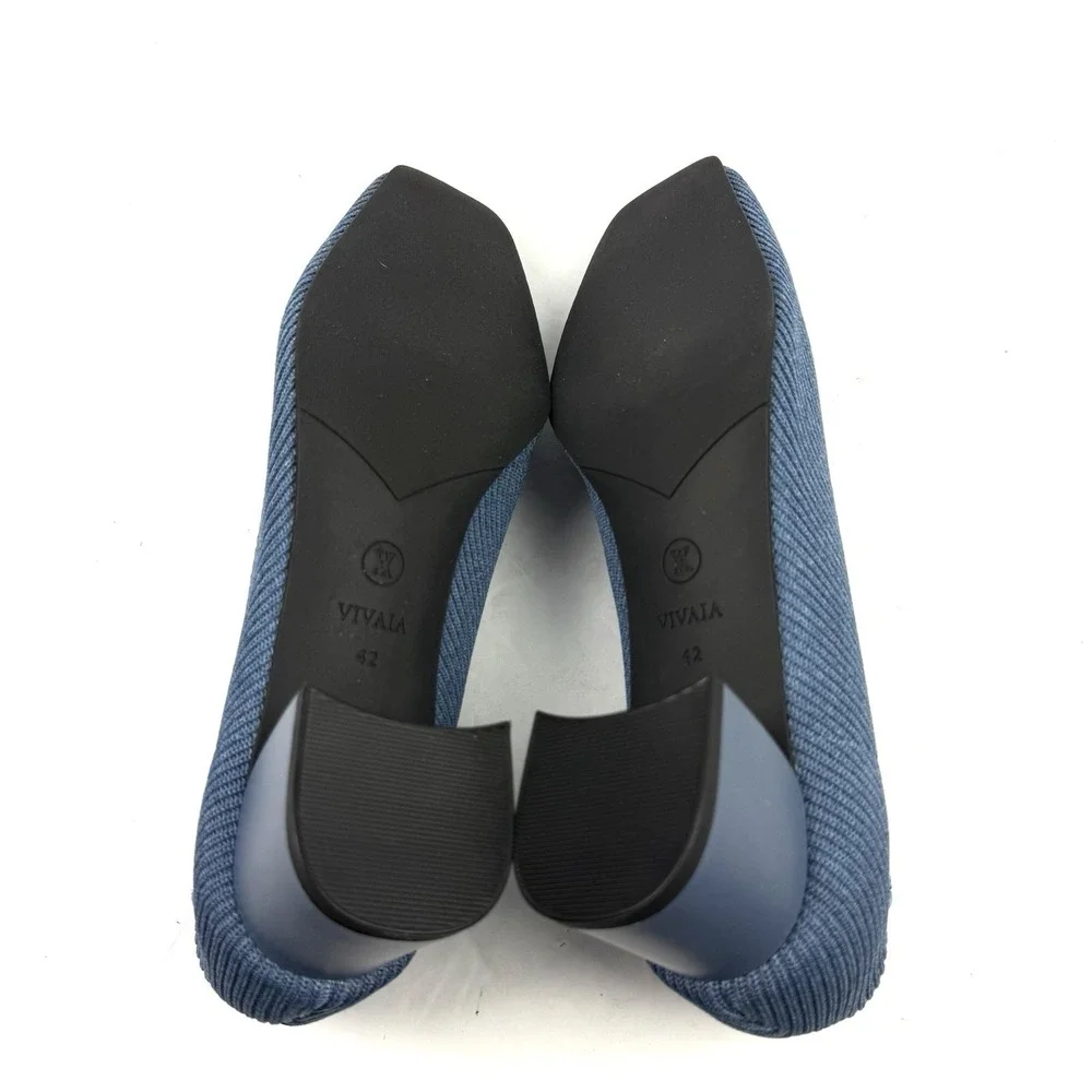 Vivaia melody chunky